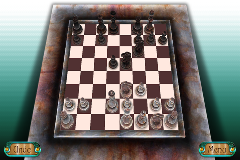 Royal 3D Chess screenshot 3