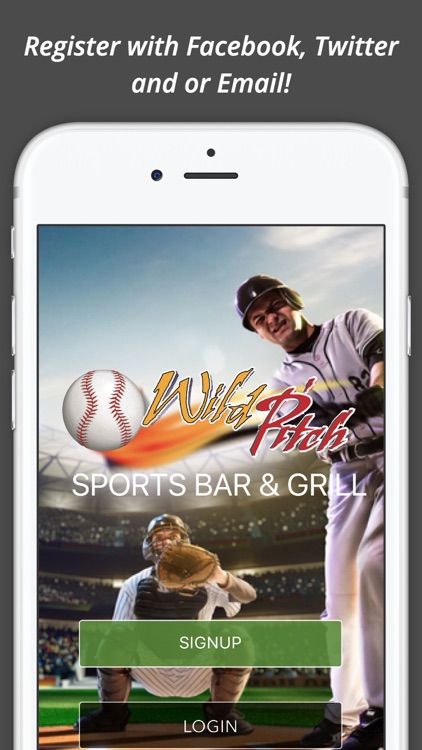 Wild Pitch Sports Bar Grill By The Younity Group
