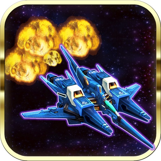 Exofusion’s Alien Attack Icon