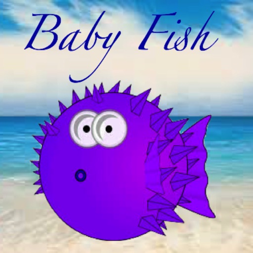 Baby Fish New Game icon