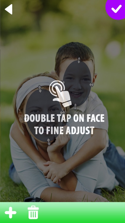 Crazy Face Swap Free - Switch Faces with the Best Photo Editor and Montage Maker screenshot-3