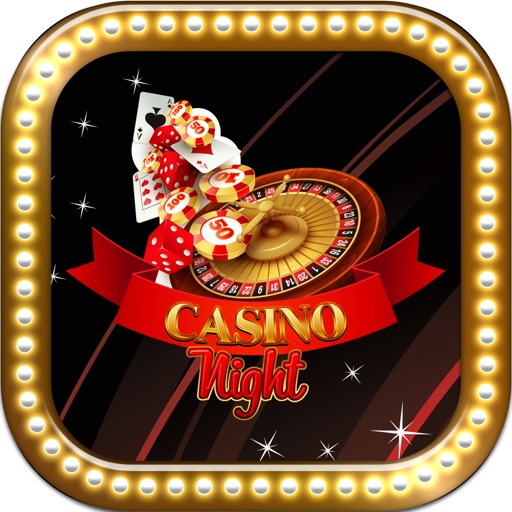 Fa Fa Fa Big Night in Vegas Slots - Real Casino Slot Machines