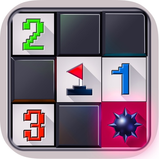 Minesweeper.io - Puzzle Game ∞ iOS App