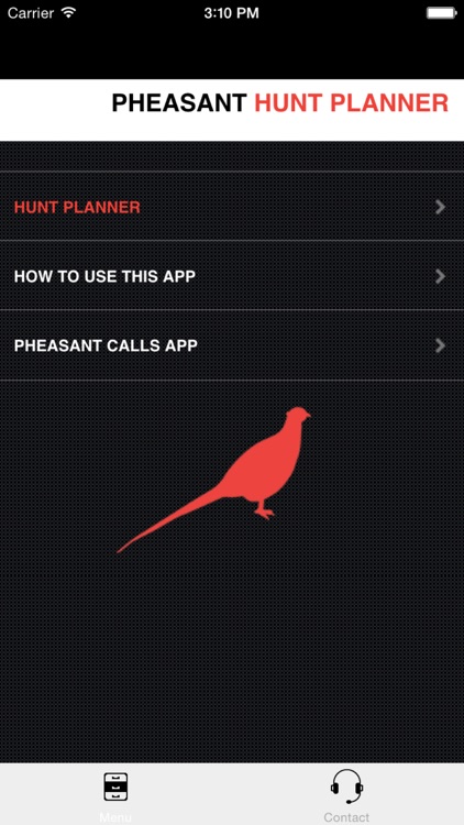 Pheasant Hunt Planner for Upland Game Hunting - ad free screenshot-3