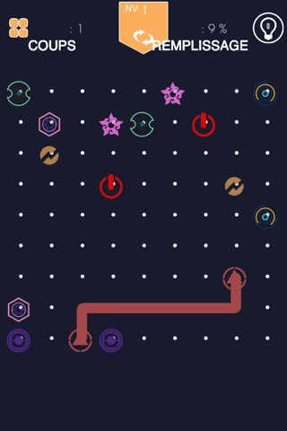 Link The Items Pro - amazing mind strategy puzzle game screenshot 2