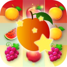 Activities of Stick Fruit Line: Match3 Free