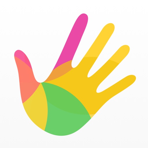 iRelax - Hand Massage PRO icon