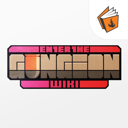 Official Wiki for Enter the Gungeon iOS App