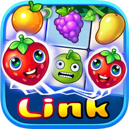 Garden Fruit Link Deluxe - Match 3 Fruit Mania Читы