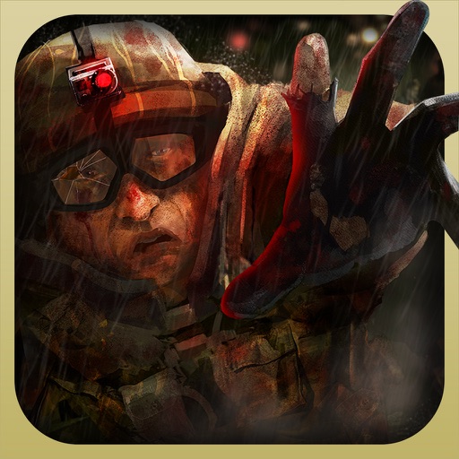 Super Contra Metal Slug Commando iOS App