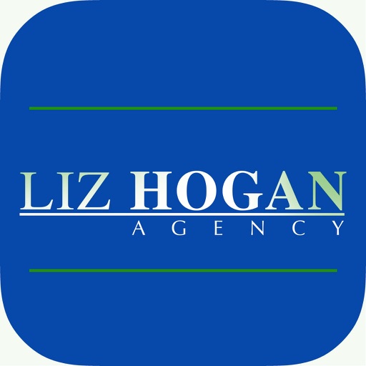 Liz Hogan Agency iOS App
