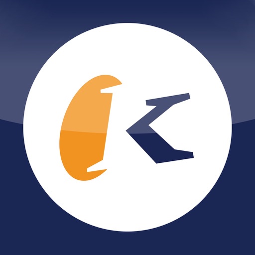 Gemeente Kerkrade (bestuur) – papierloos vergaderen met de GO. app icon