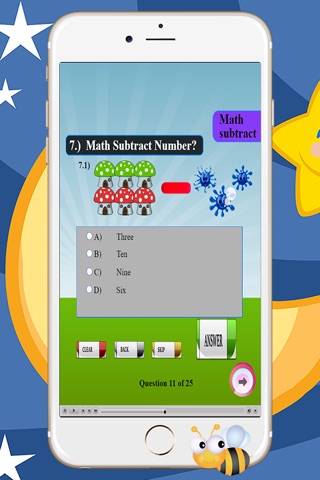 Learn number and counting for kids screenshot 4