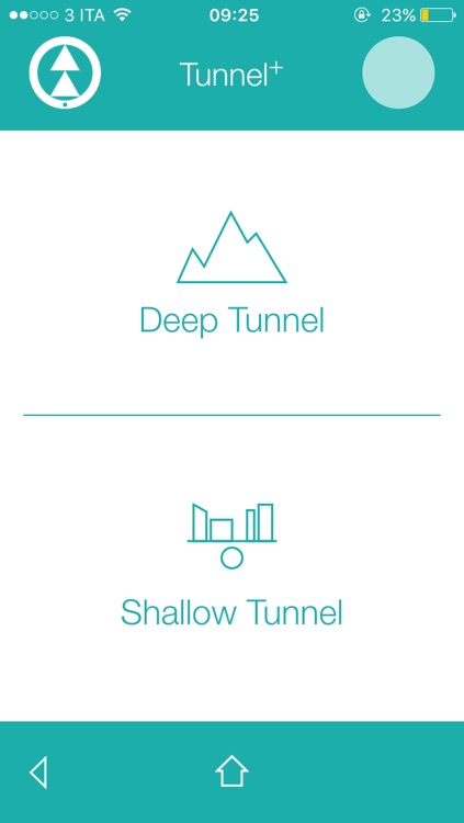 Tunnel+