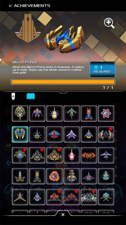 CosmoTap screenshot-3