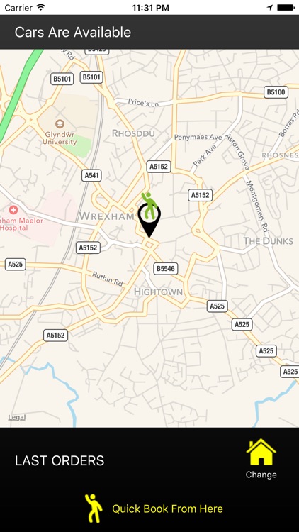 Speedie Cars Wrexham