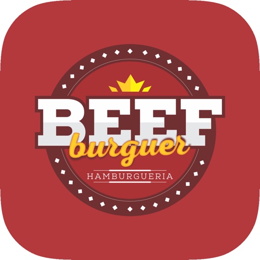 Beef Burguer icon