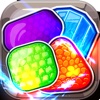 Sweet War Match 3 Puzzle Game