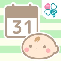 産みたい日チェッカー-計画的な妊活、妊娠、出産を支援する子作り応援アプリ-