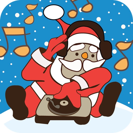 Christmas Carols Quiz - Special Holiday Edition icon