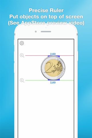 Dot Measure screenshot 2