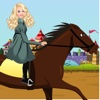 Princess Eve Horse Ride