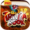 Trivia Book : Puzzles Question Quiz For Futurama Games  For Pro