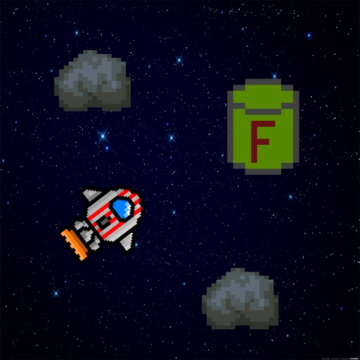 Space Runner! icon