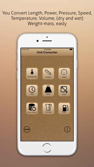 Units Converter Plus - Units Plus & Imperial Conversion Free(圖2)-速報App