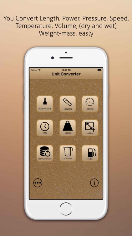 Units Converter Plus - Units Plus & Imperial Conversion Free