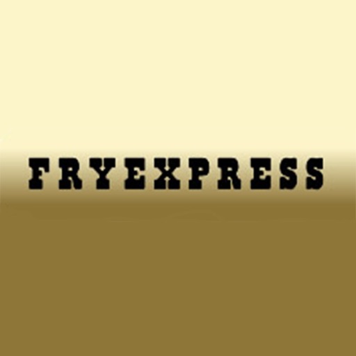 Fry Express icon