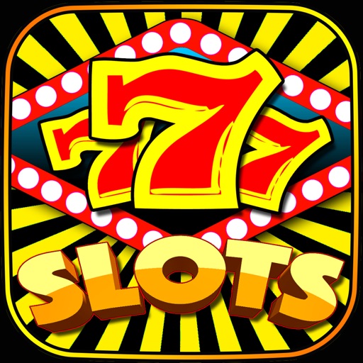 100x Slotmachine - Spin to Win the Jackpot Casino Game icon