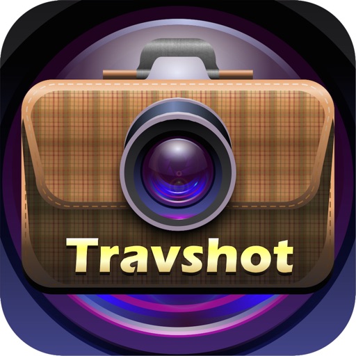 TravShot icon