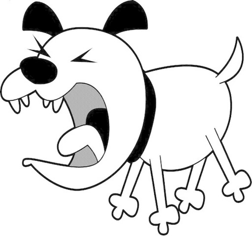 Anti Dog Bark icon