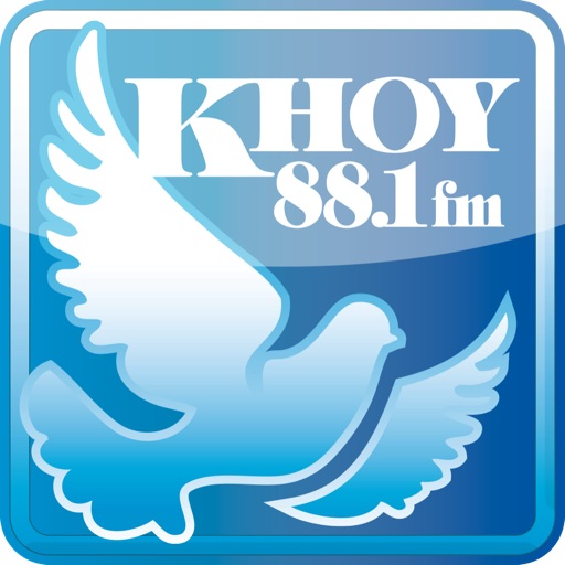 KHOY 88.1 FM