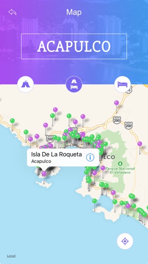 Acapulco Travel Guide(圖4)-速報App