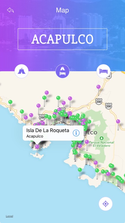 Acapulco Travel Guide screenshot-3