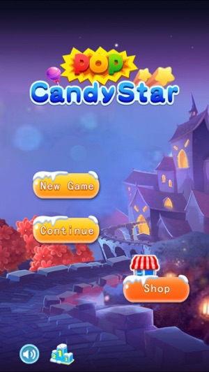 Pop Star Candy Blast Mania-Free Magic Crush Game(圖1)-速報App