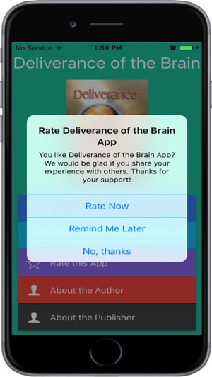 Deliverance of the Brain(圖3)-速報App