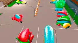 Game screenshot Crazy Parking Auto 3D hack