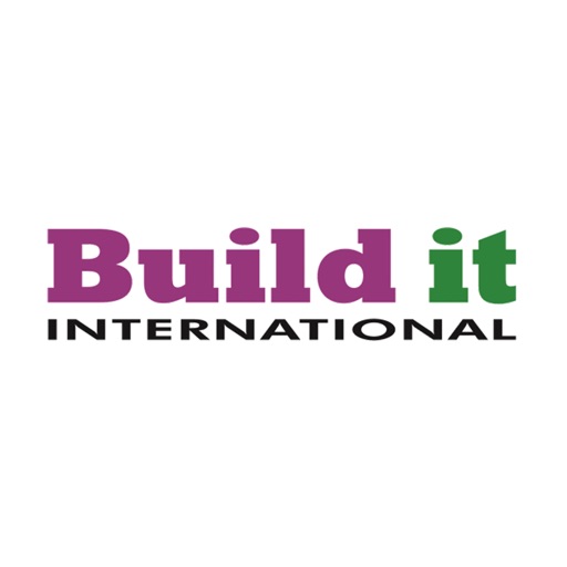 Build It icon