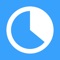 This app is Timer by badge