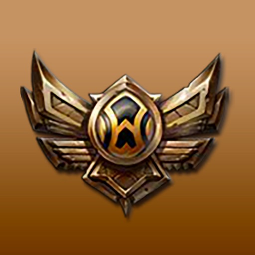 Flappy Bronze for League of Legends Icon