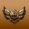 Flappy Bronze for League of Legends