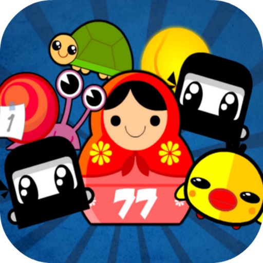 Binga 3 - Escape If You Can/Can You Escape iOS App