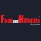 Started in September, 2009, Food and Nightlife Magazine is India's first food and nightlife journal which holistically covers events, restaurants, clubs, page 3 parties and lifestyle