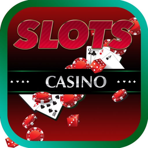 Grand Casino Crazy  GSN Slots - Free Slots, Video Poker, Blackjack, And More icon