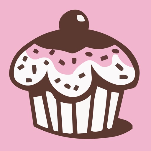 Cake Off iOS App