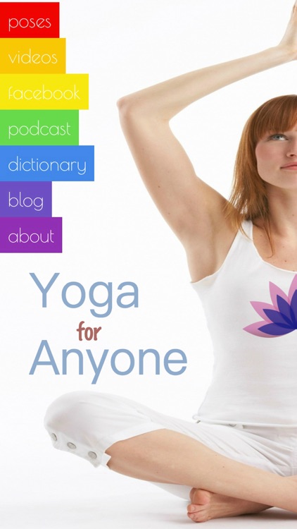 Yoga Workouts - Pocket Poses for Beginner, Novice, and Advanced