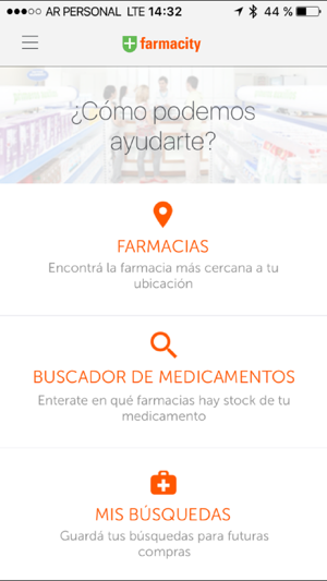 Farmacity App(圖1)-速報App